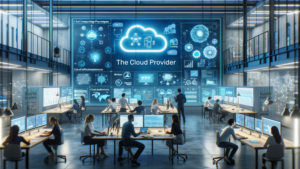 Jsme tým lidí, kteří poskytují cloud a další služby. Co všechno nás v roce 2023 potkalo?